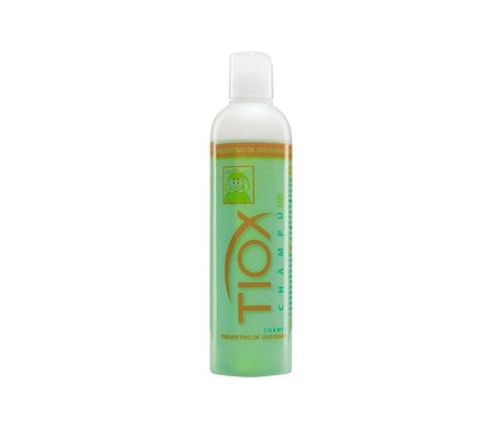 Tiox Shampooing Quotidien 250ml