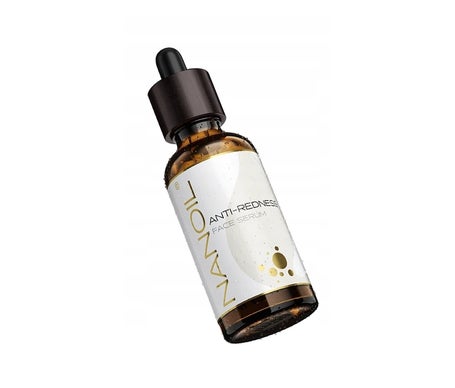 Nanoil Anti-Redness Face Serum 50ml