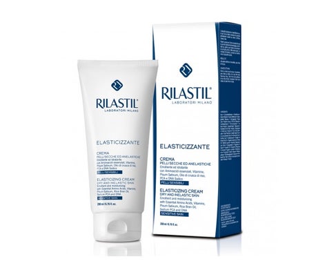 Rilastil Crème Elastique Intensive 200ml