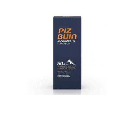 Piz Buin Cr Sol Montagn Spf50+50ml