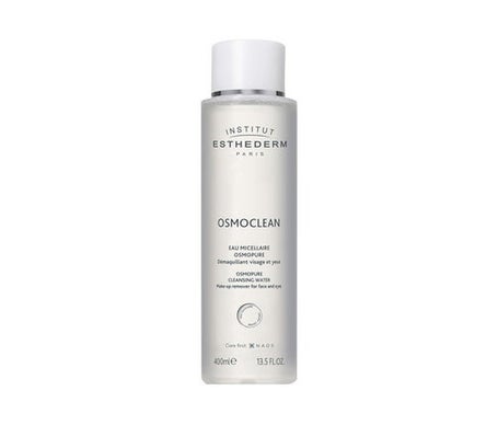 Esthederm Osmoclean Eau Micellaire Osmopure 400 Ml-image
