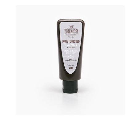 Mi Rebotica Crème hydratante pour les mains 100ml