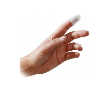 Attel Doigt Stack Thuasne T1 Bt6