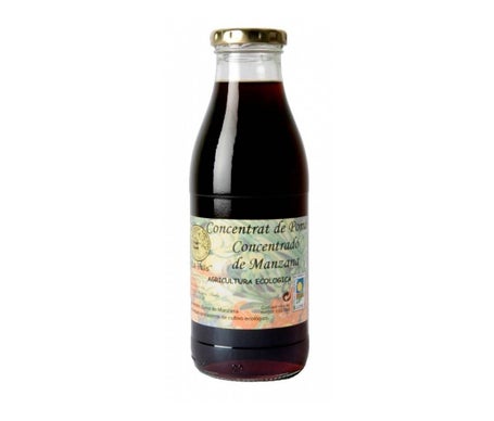 Cal Valls Conc. Manzana Líquido Eco 500ml