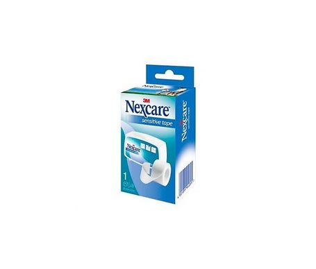 3m Nexcare Épandeur Hypoallergénique Peau Sensible N1540 5m X 2m X 5m X 2