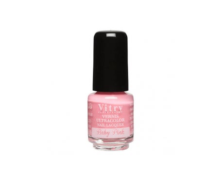Vitry V Ong Baby Pin Mini Fl/4Ml