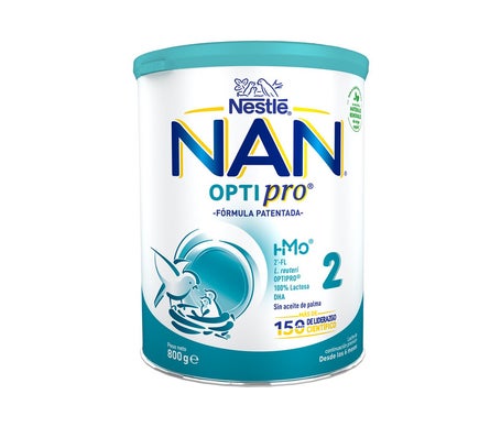 Nestle NAN® Optipro 2 800g | DocMorris 