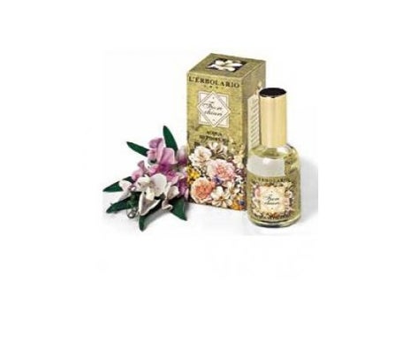 Eau Parfumée Fleurs Claires