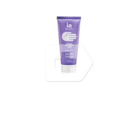 Interapothek crème pour les mains 50ml