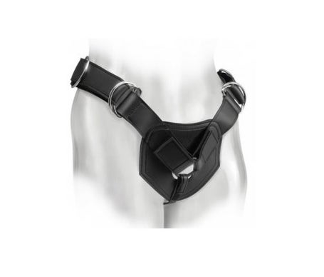 Diversual Apolo Harnais Universel