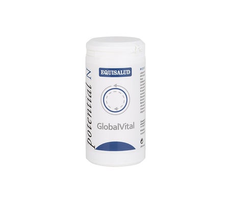 Micronutrition mondiale 60 Cap.