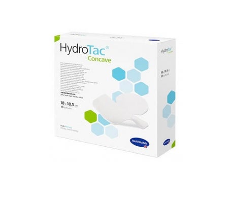 Hydrot Concav Pans Nadh 18X18,5 10