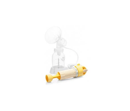 Medela Kit Tranformation Lait Manuel