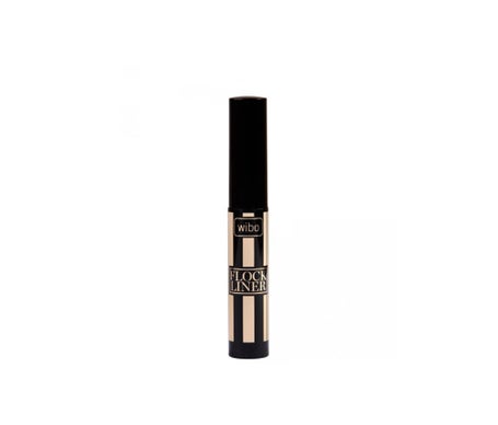 Wibo Flock Liner Eyeliner 4g