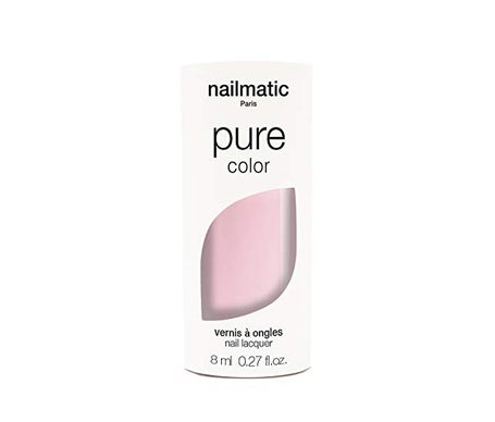 Nailmatic Pure Vernis à Ongles Anna 8ml