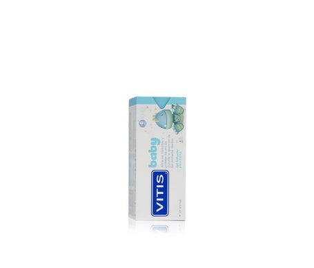 Vitis Baby Gum Balm Gel 30ml