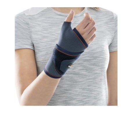 Bandage Orliman pour poignet avec pouce