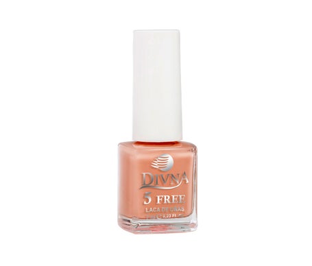 Vernis à ongles Divna Mini 234 7ml