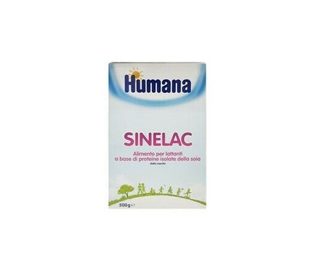 Humana Sinelac Probalance 500g