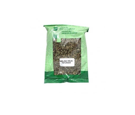 Plameca Mélisse extra feuilles broyées 50g