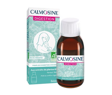 Calmosine Digestion 100ml
