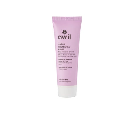 Avril Crème Premières Rides 50ml