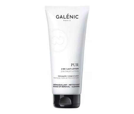Galénic 2 en 1 Lait Lotion 200 ML