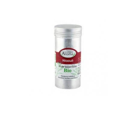 Le Comptoir Aroma Huile Essentielle Niaouli Bio 10ml