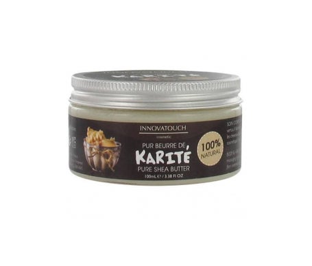 Innovatouch Beur Karite 100Ml