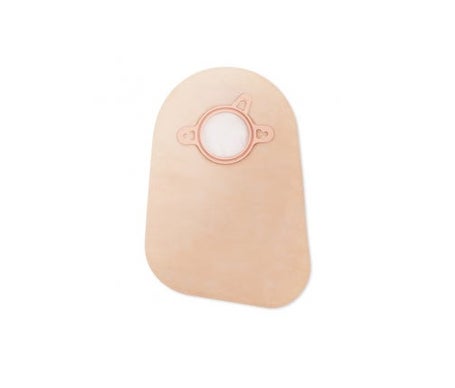 Sac de colostomie fermé Hollister Conform 2 Sac opaque 45mm 30 Sacs