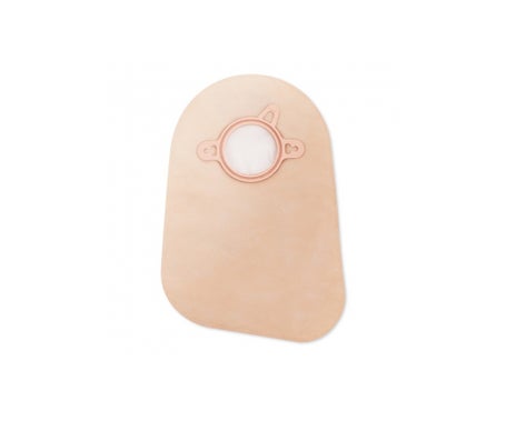 Sac de colostomie fermé Hollister Conform 2 Sac opaque 45mm 30 Sacs