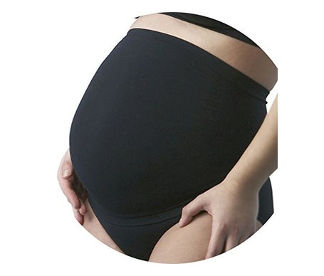 Medela Fascia Maternita' Nera S 1ut