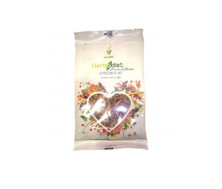 Nova Diet Graines de Chardon Marie 60g