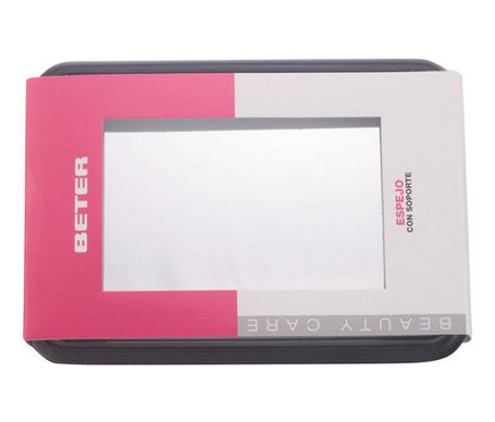 Miroir Beter avec support 137cm 1pièce