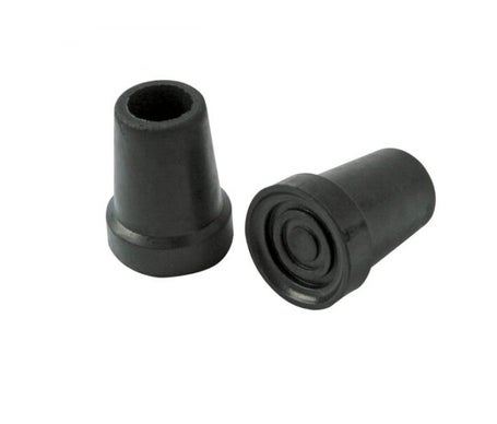 García 1880 Contera Goma Bastón Inglés 1ud