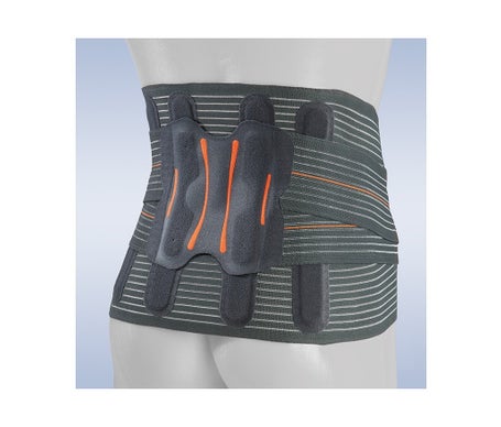 Orliman F .sacrolum. Lumbitron Elite Duo-26 T-3 95-105cm Lumbitron Elite Duo-26