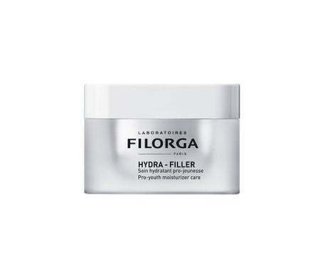 Filorga Hydra-Filler Soin Hydratant Pro-Jeunesse 50ml