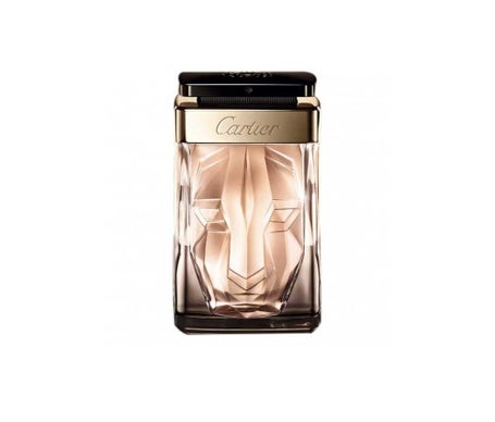 Cartier La Panthere Eau De Parfum Soir Edition 50ml Vaporisateur