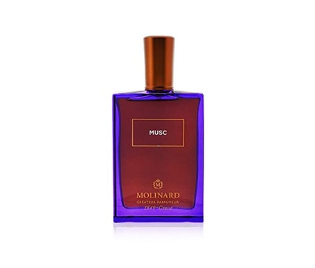 Molinard Musc Eau de Parfum 75ml