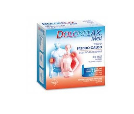 Coussin de glace Riutil C/Vel12X28