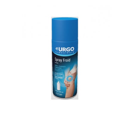 Urgo Arnica Spray 100ml
