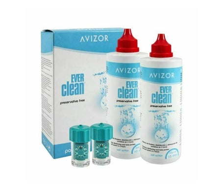 Avizor Ever Clean 2x350ml