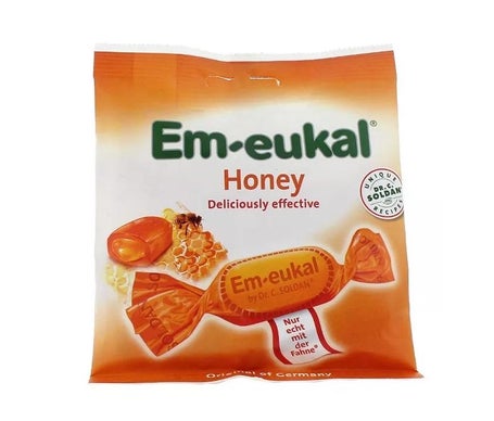 Em-Eukal Miel 50g