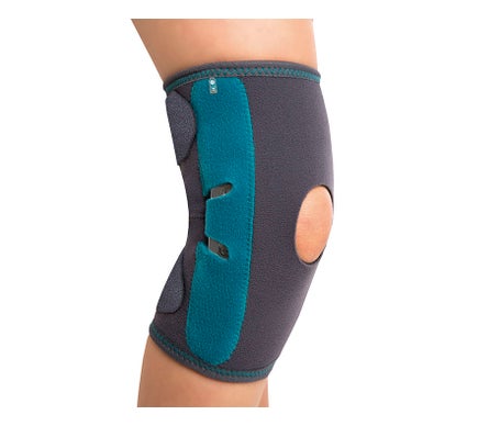 Orthèse de genou polycentrique Orliman T2 1ud