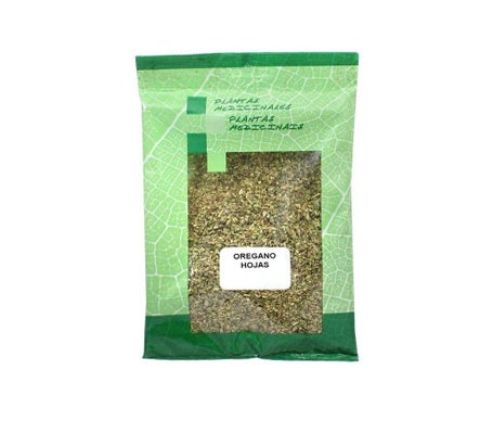 Plameca Oregrano Feuilles entières 50g