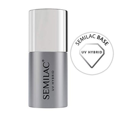Semilac UV Hybrid Base 7ml