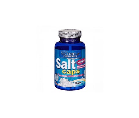 Victory Endurance Salt Caps 90caps