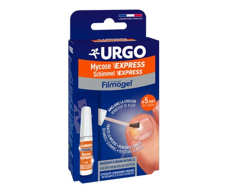 Urgo Filmogel Mycose Express 4ml