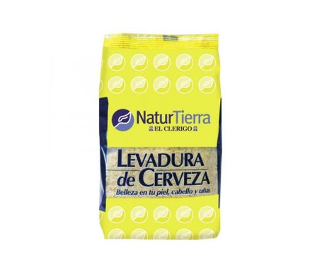 Ynsadiet Paillettes de levure de bière 150g