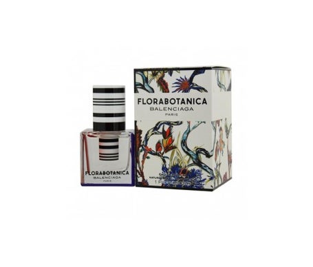 Balenciaga Florabotanica Eau De Parfum 30ml Steamer